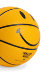 Yellow Smiley Basketball MARKET
