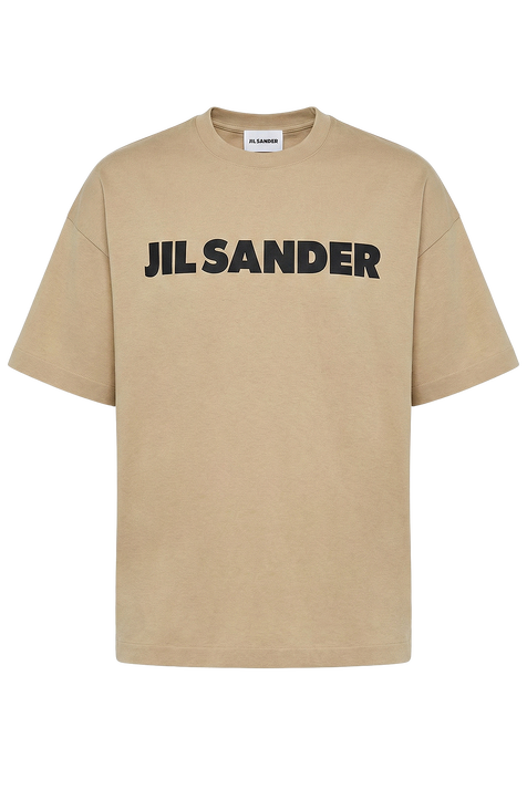 חולצת טי JIL SANDER