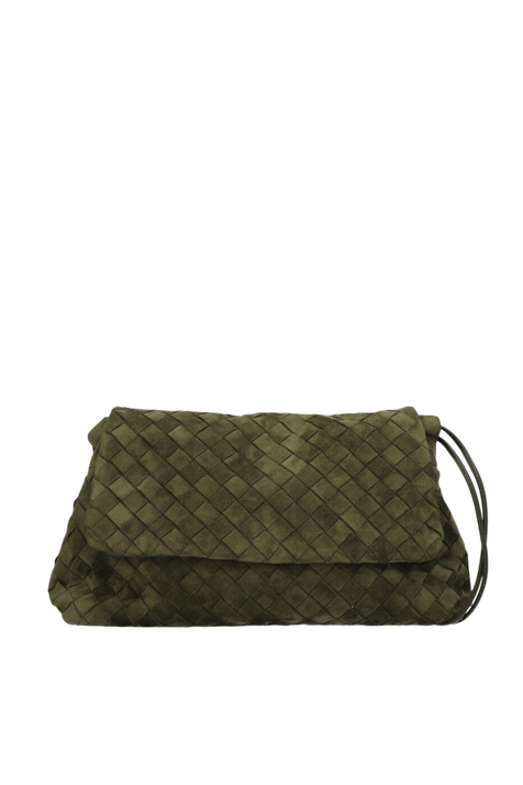תיק כתף ג'רונו BOTTEGA VENETA