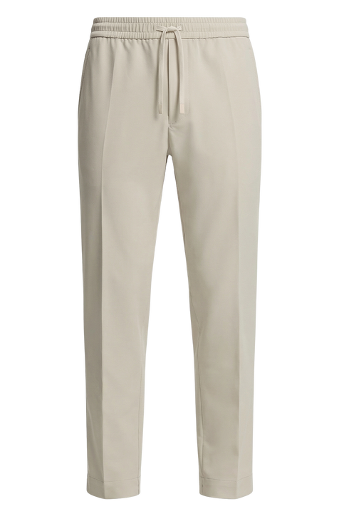 מכנסי ג'וגר סלים