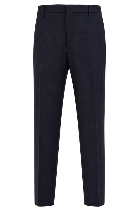 מכנסיים מחוייטים JIL SANDER