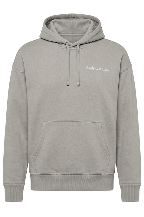 סווטשירט קפוצ'ון POLO RALPH LAUREN