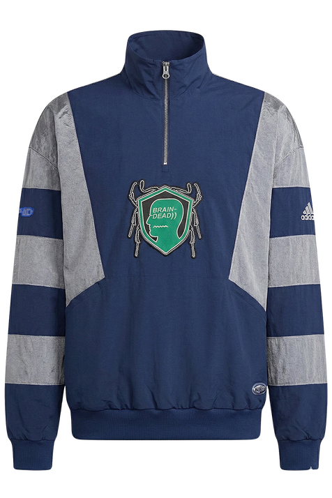 אדידס X בריין-דד סווטשירט ADIDAS ORIGINALS