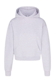 תמונה קידמית של CLASSIC PULLOVER HOODIE