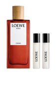 תמונה אחורית של LOEWE Solo Cedro Eau de Toilette 100 ml + 10 ml