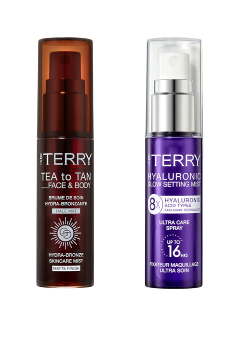 Tan & Glow Set BY TERRY