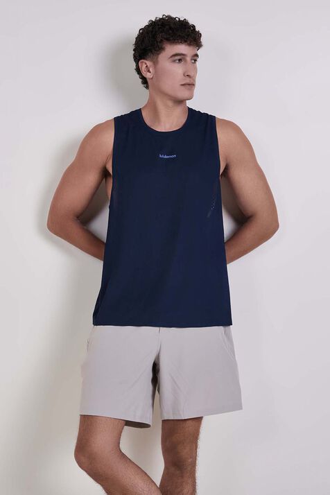 Fast and free Singlet LULULEMON