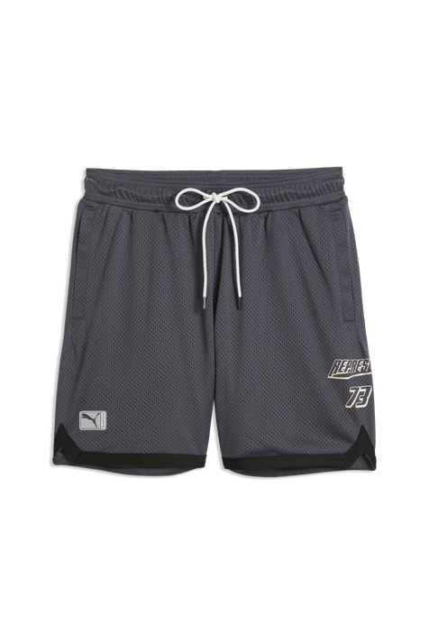 מכנסי ג'וגר קצרים פומה X רפרזנט PUMA