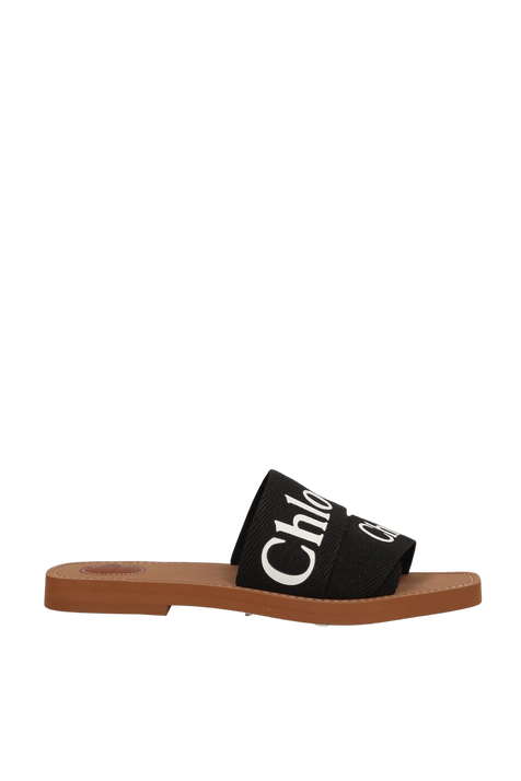 כפכפי סלייד CHLOE