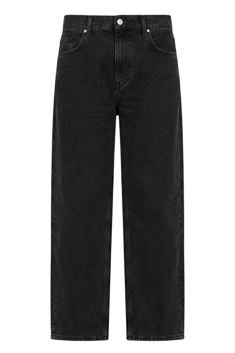 מכנסי ג'ינס בגזרה ישרה AXEL ARIGATO