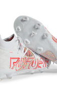 תמונת תקריב של FUTURE Z 3.1 FG/AG in White