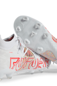FUTURE Z 3.1 FG/AG in White PUMA