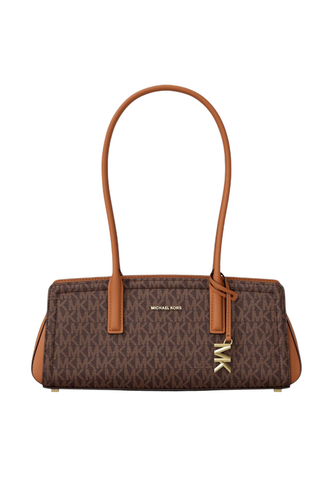תיק כתף ליילה סמול MICHAEL KORS