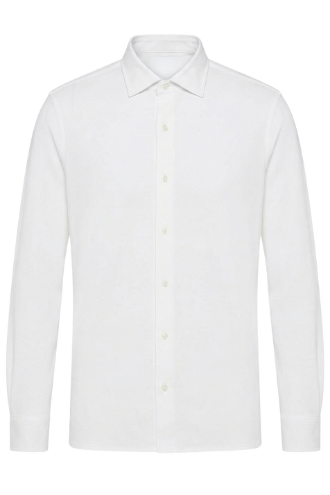 חולצה מכופתרת POLO RALPH LAUREN