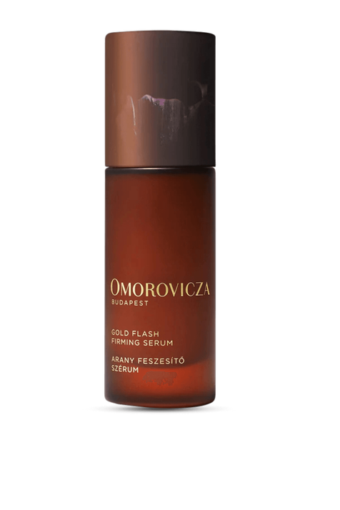 Gold Flash Firming Serum 30 ml OMOROVICZA