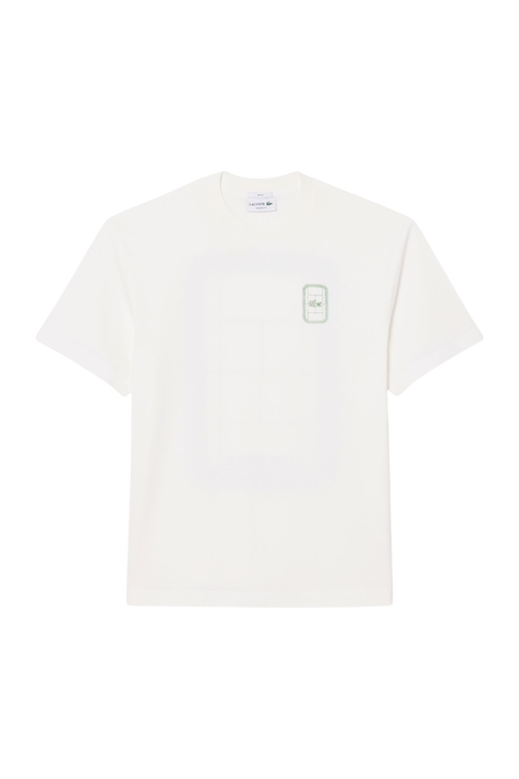 חולצת טי LACOSTE