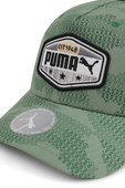 כובע מצחייה עם רשת PUMA