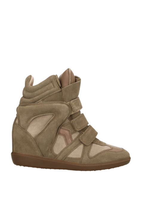 נעלי סניקרס בקאט ISABEL MARANT