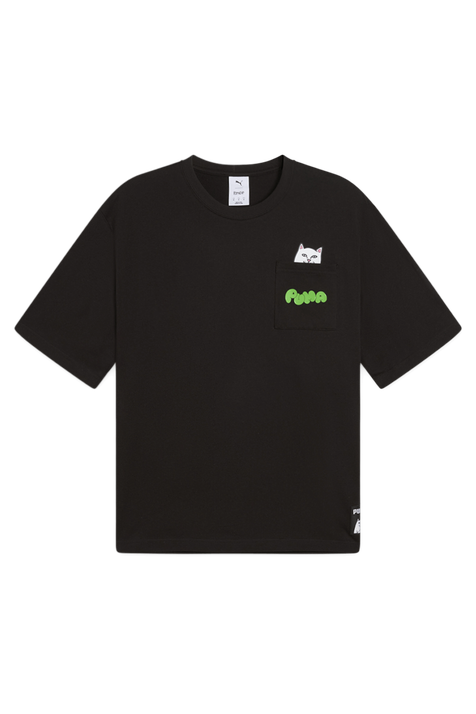 פומה X ריפנדיפ חולצת טי PUMA