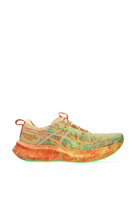 נעלי ריצה נוסה טרי 16 ASICS