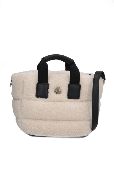 תיק קרוסבודי טדי MONCLER