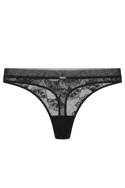 תחתוני חוטיני CALVIN KLEIN