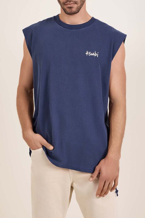 גופייה אוברסייז KSUBI