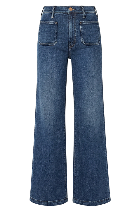 מכנסי ג'ינס MOTHER