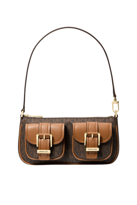 תיק כתף זואי סמול MICHAEL KORS