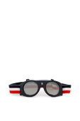 תמונה קידמית של Ski Goggles in Blue