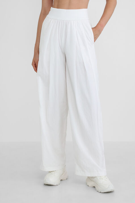 Lightweight Tennis Mid Rise Track Pant