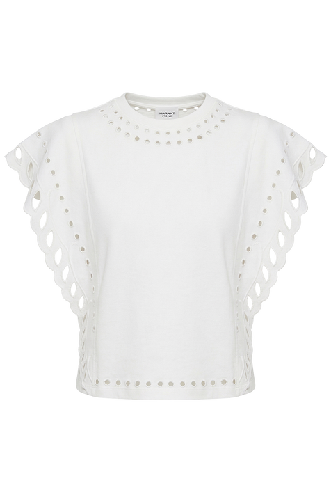 חולצת טי ISABEL MARANT