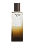 תמונה קידמית של LOEWE Solo Elixir Eau de Parfum 50 ml