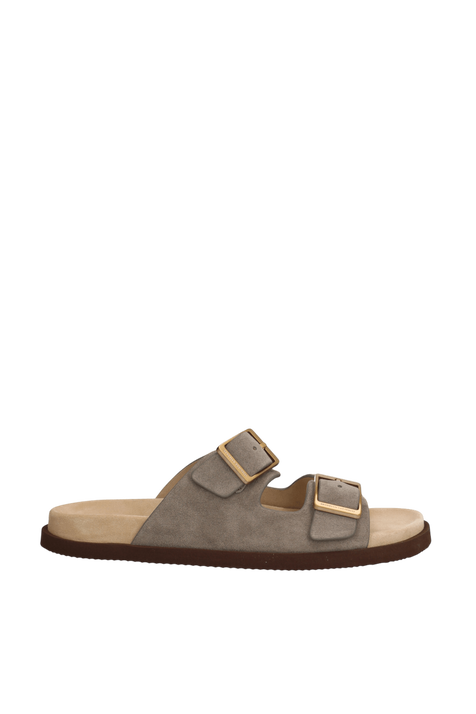 כפכפי סלייד BRUNELLO CUCINELLI