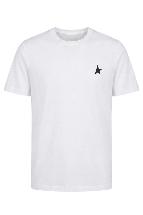 חולצת טי GOLDEN GOOSE