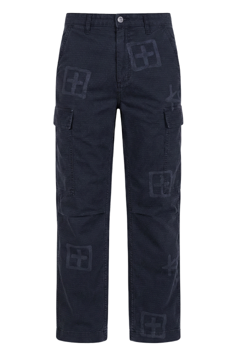 מכנסי קרגו KSUBI