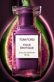 תמונה אחורית של Figue Erotique Edp 50 ml