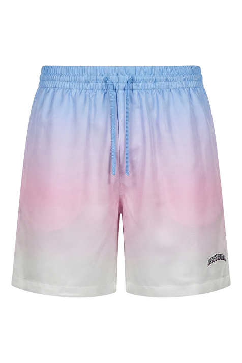 מכנסיים קצרים משי