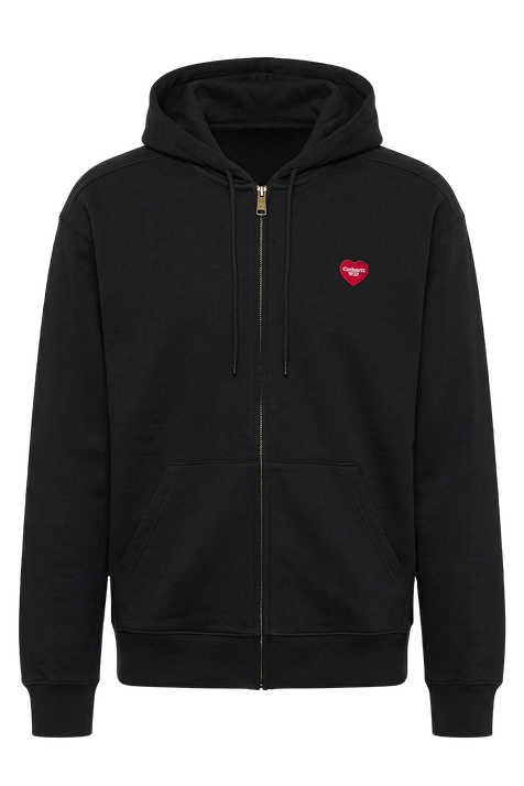 קפוצ'ון כותנה CARHARTT WIP