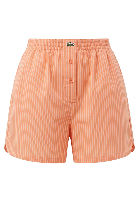 מכנסיים קצרים LACOSTE