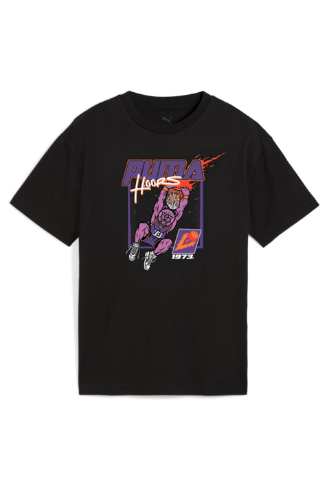 חולצת טי PUMA KIDS