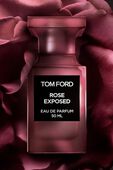 תמונת תקריב של Rose Exposed Eau de Parfum 100 ml