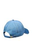 תמונה אחורית של כובע מצחייה