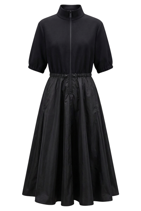 שמלת מידי MONCLER