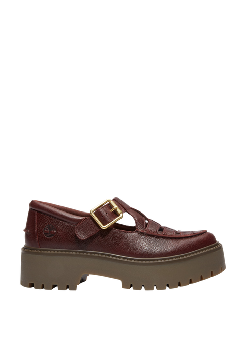 נעלי מוקסינים TIMBERLAND