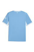 תמונה אחורית של חולצת משחק מנצ'סטר סיטי 26/27 X פומה