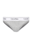 תחתונים אפורים עם לוגוטייפ CALVIN KLEIN