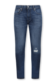 מכנסי ג'ינס 512 טאפר LEVI`S