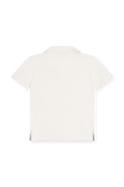 חולצת פולו - גילאי 3-5 PETIT BATEAU