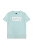 חולצת טי- גילאי 4-7 שנים LEVI`S KIDS